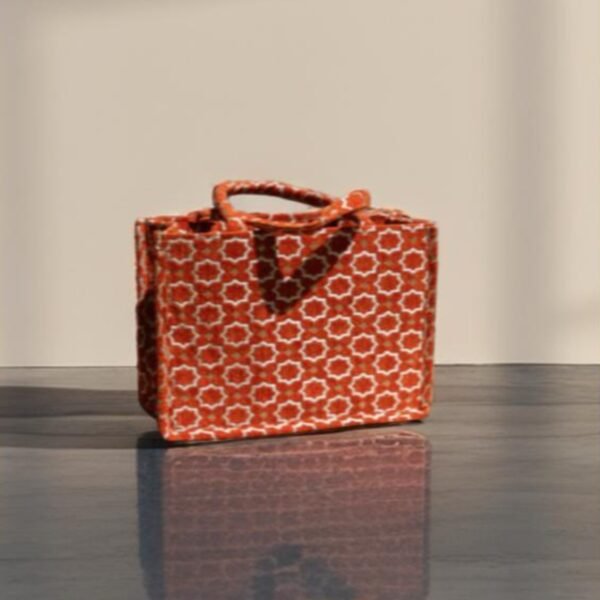 Fourtout zelige orange